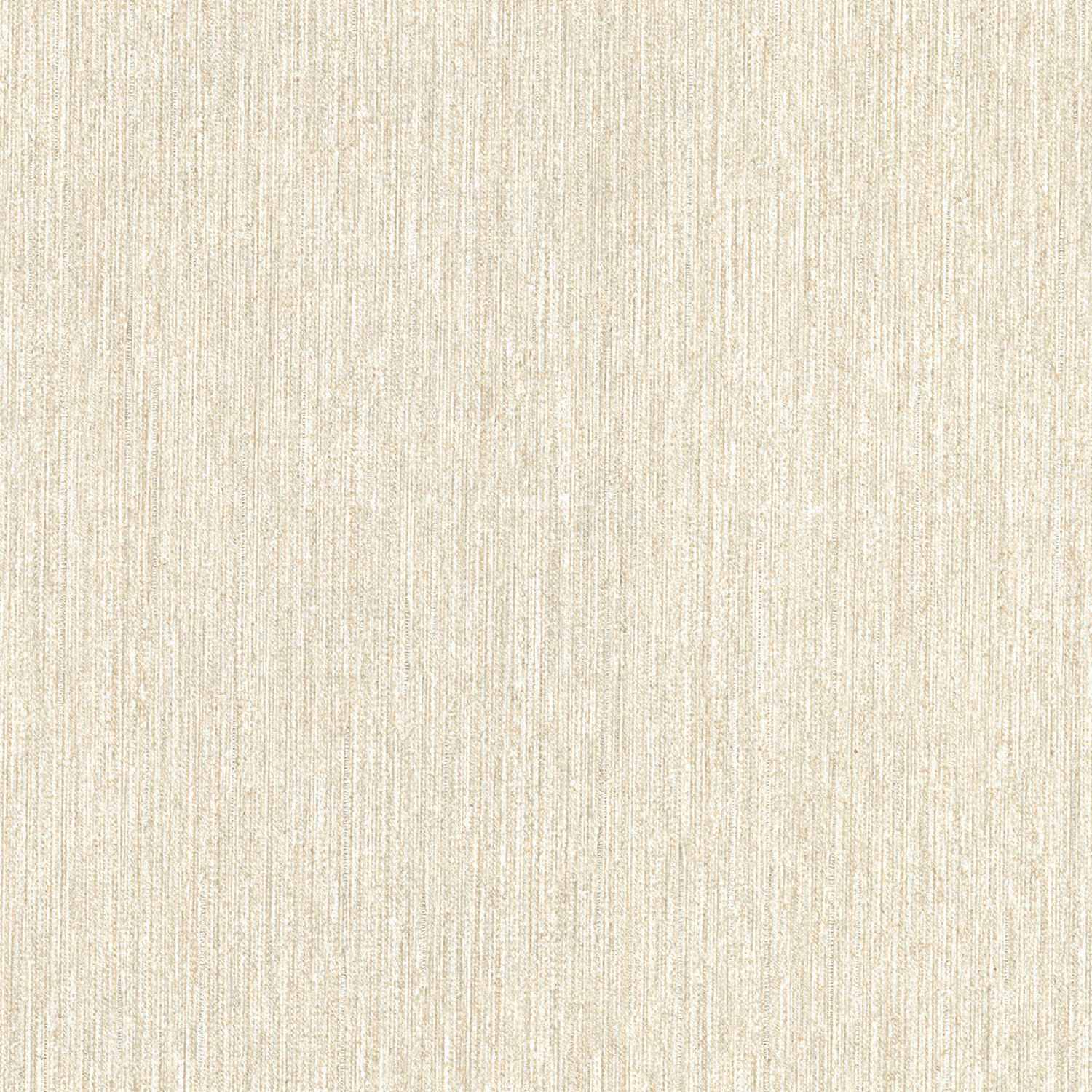 Barre Off-White Stria Wallpaper
