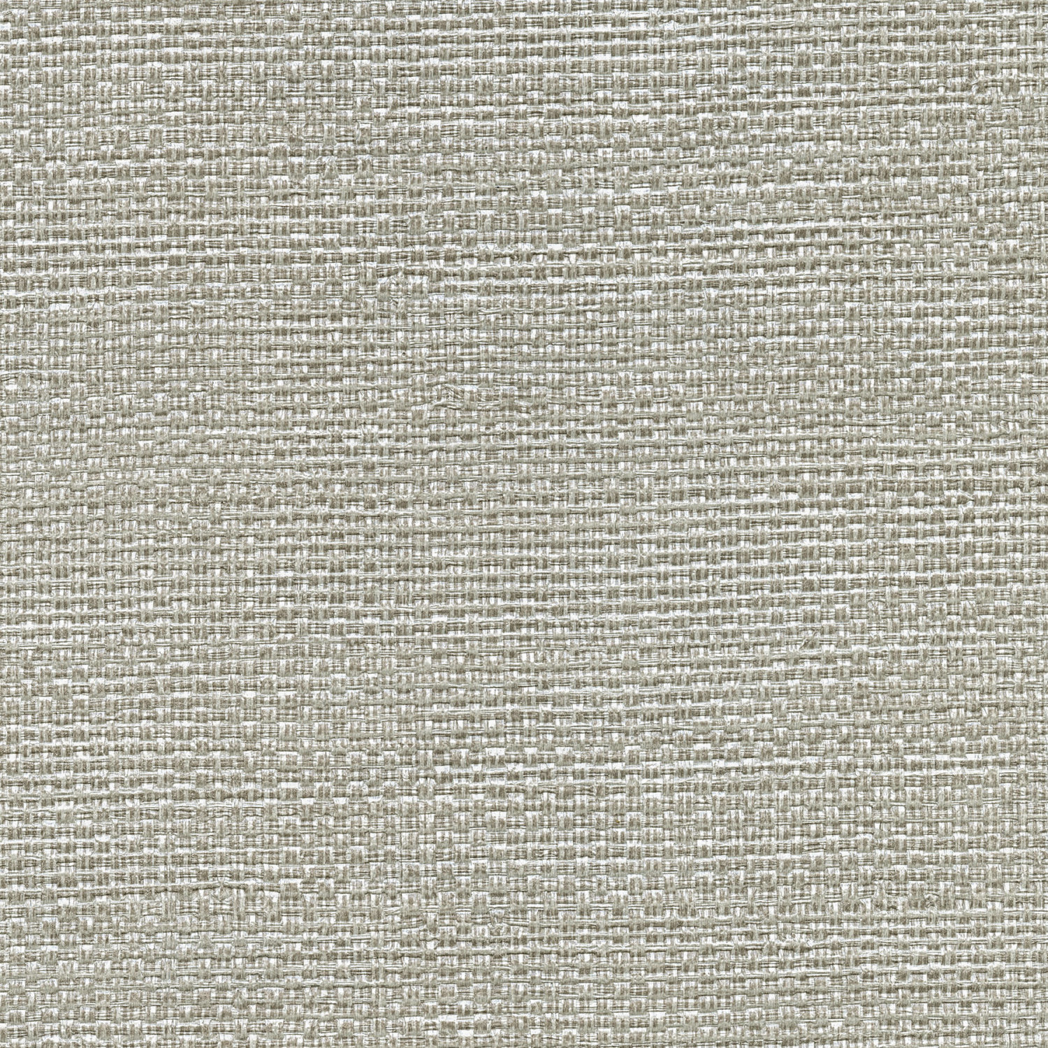 Bohemian Bling Grey Basketweave Wallpaper