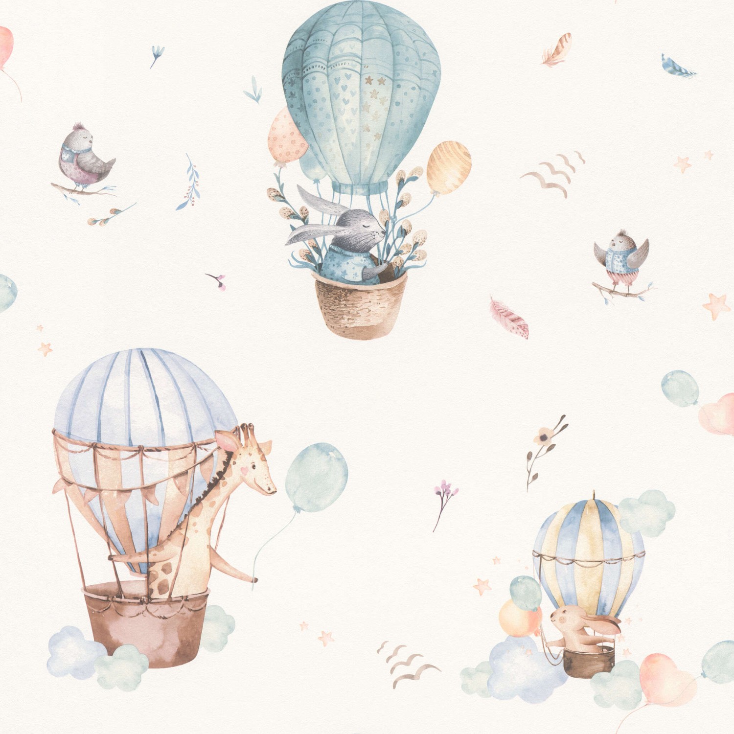 Kids World II 300512