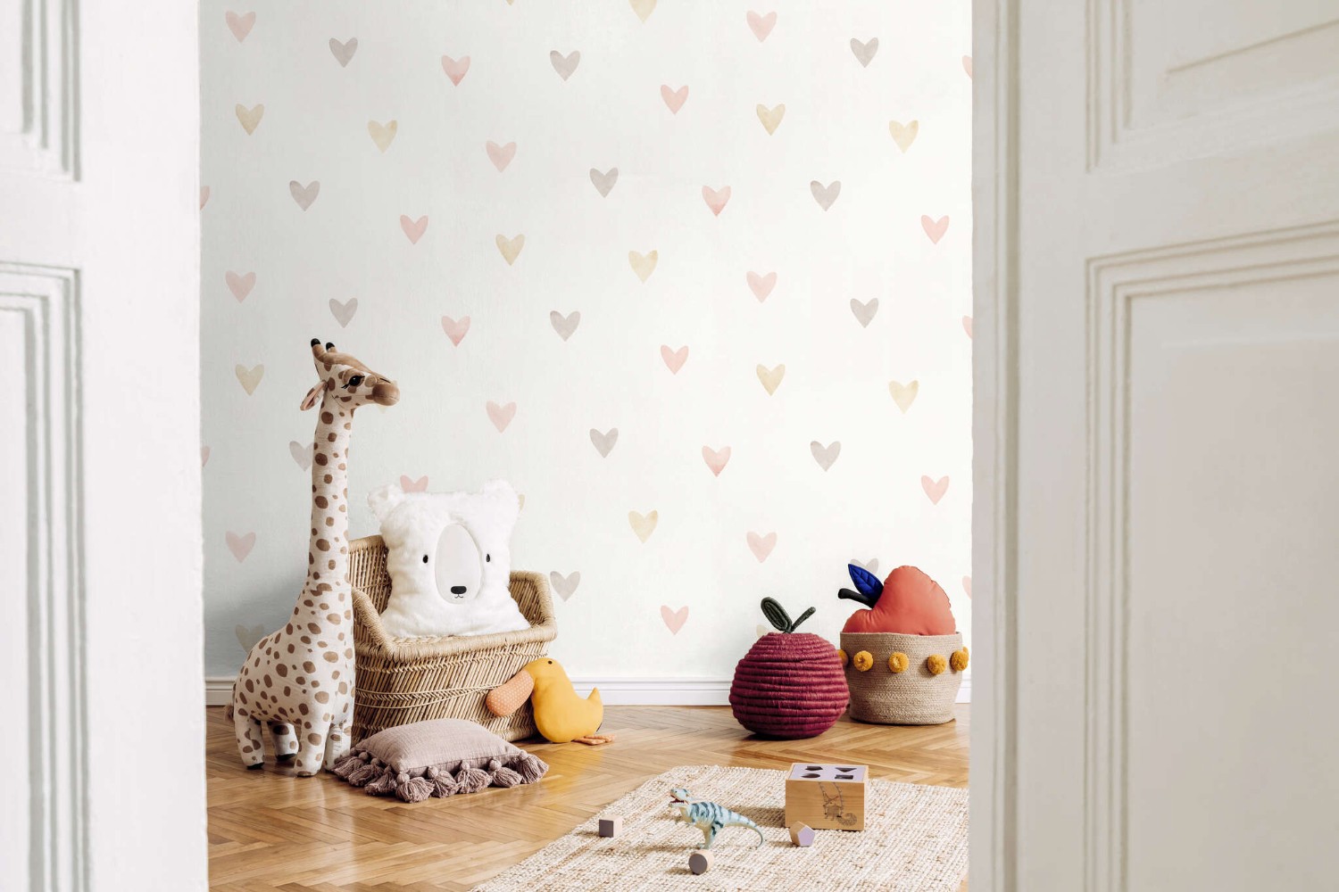 Kids World II 301717