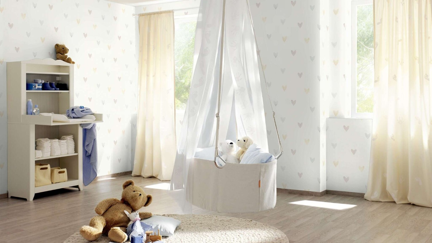 Kids World II 301724