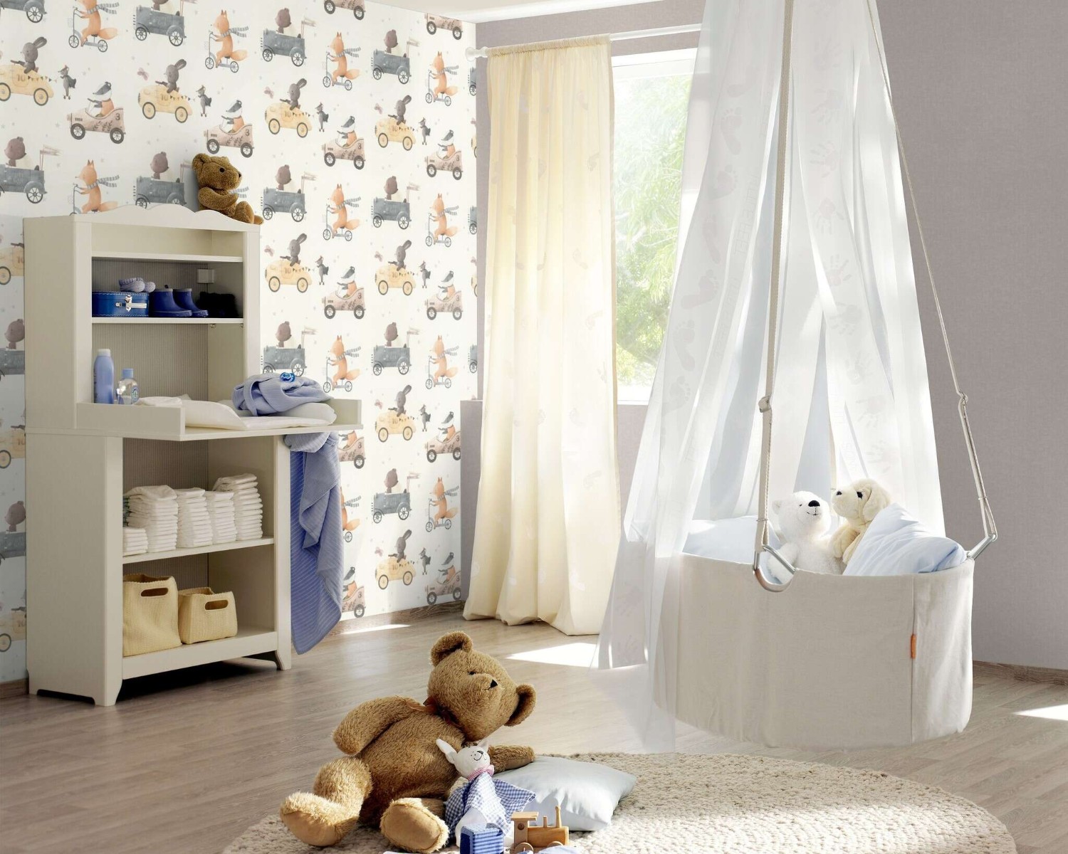 Kids World II 301878