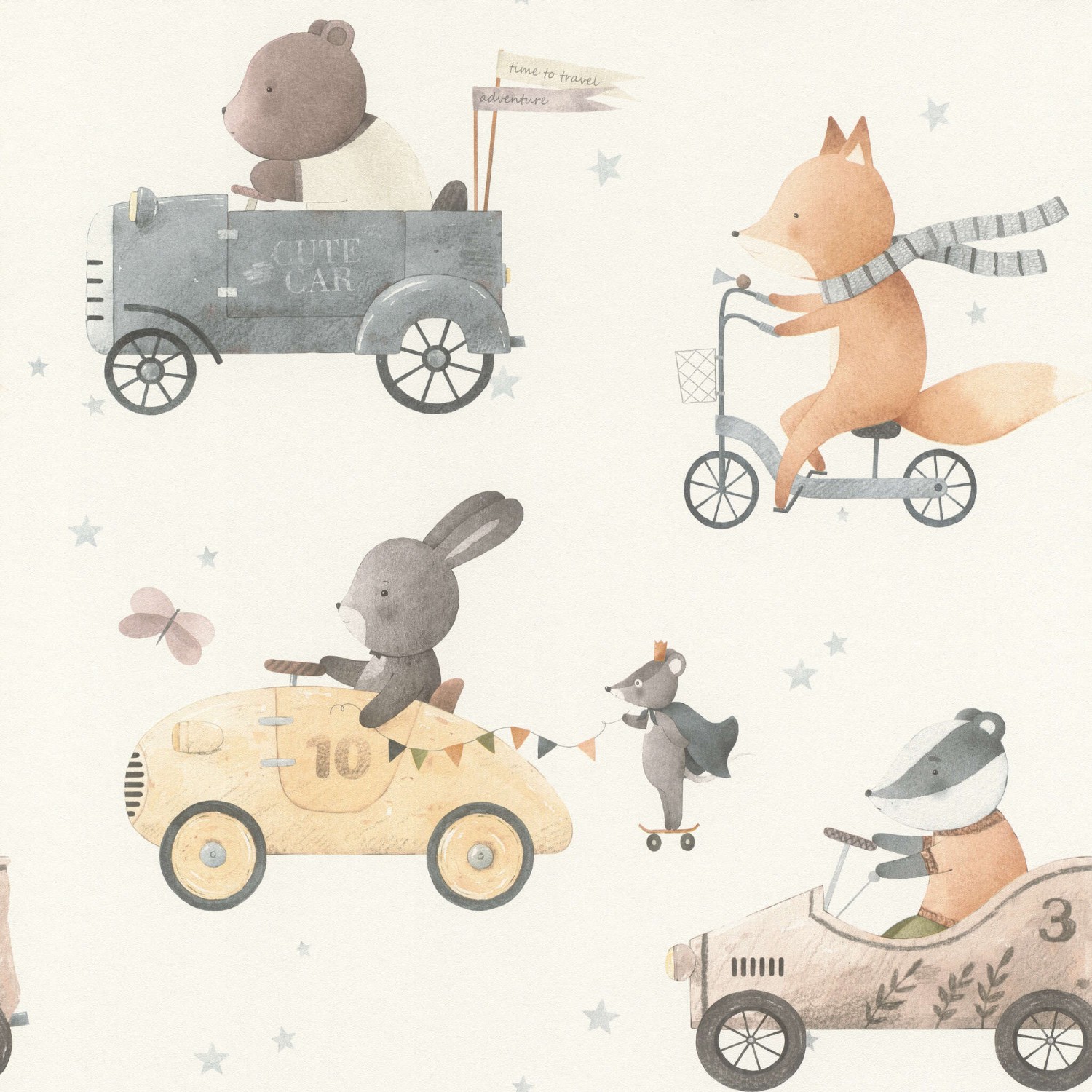 Kids World II 301878