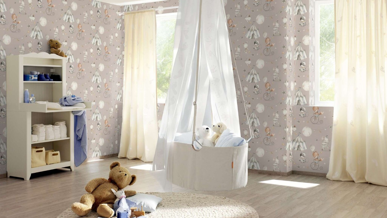 Kids World II 301939