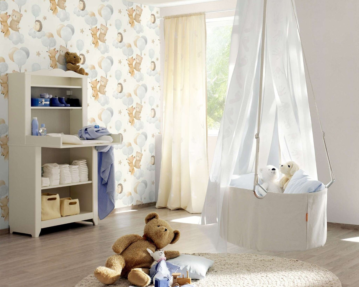 Kids World II 302127