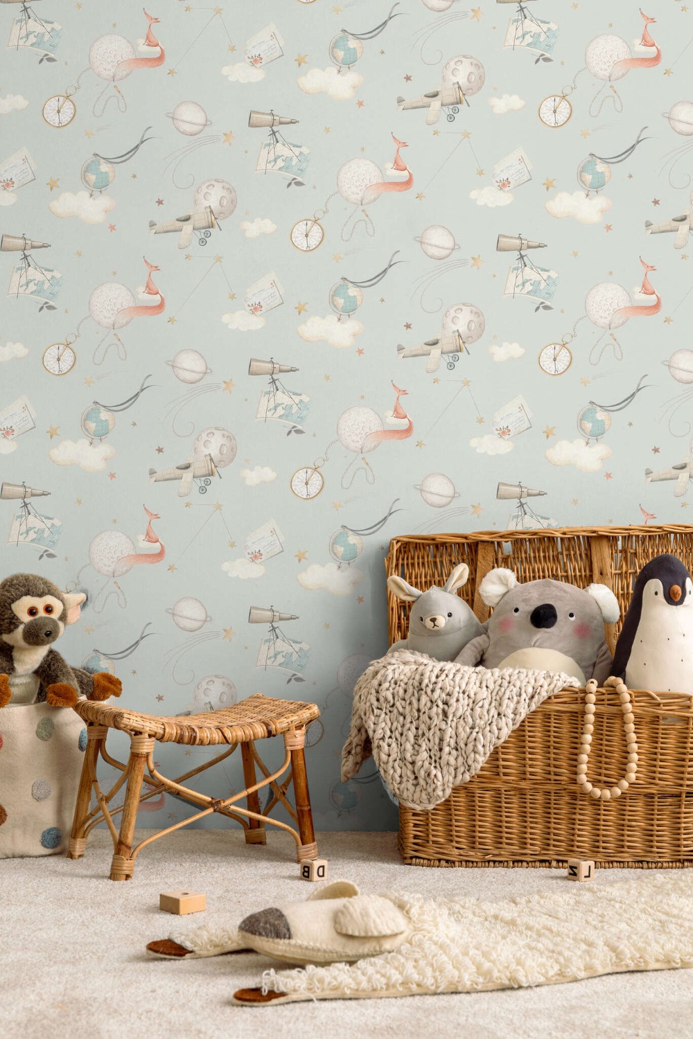 Kids World II 302226