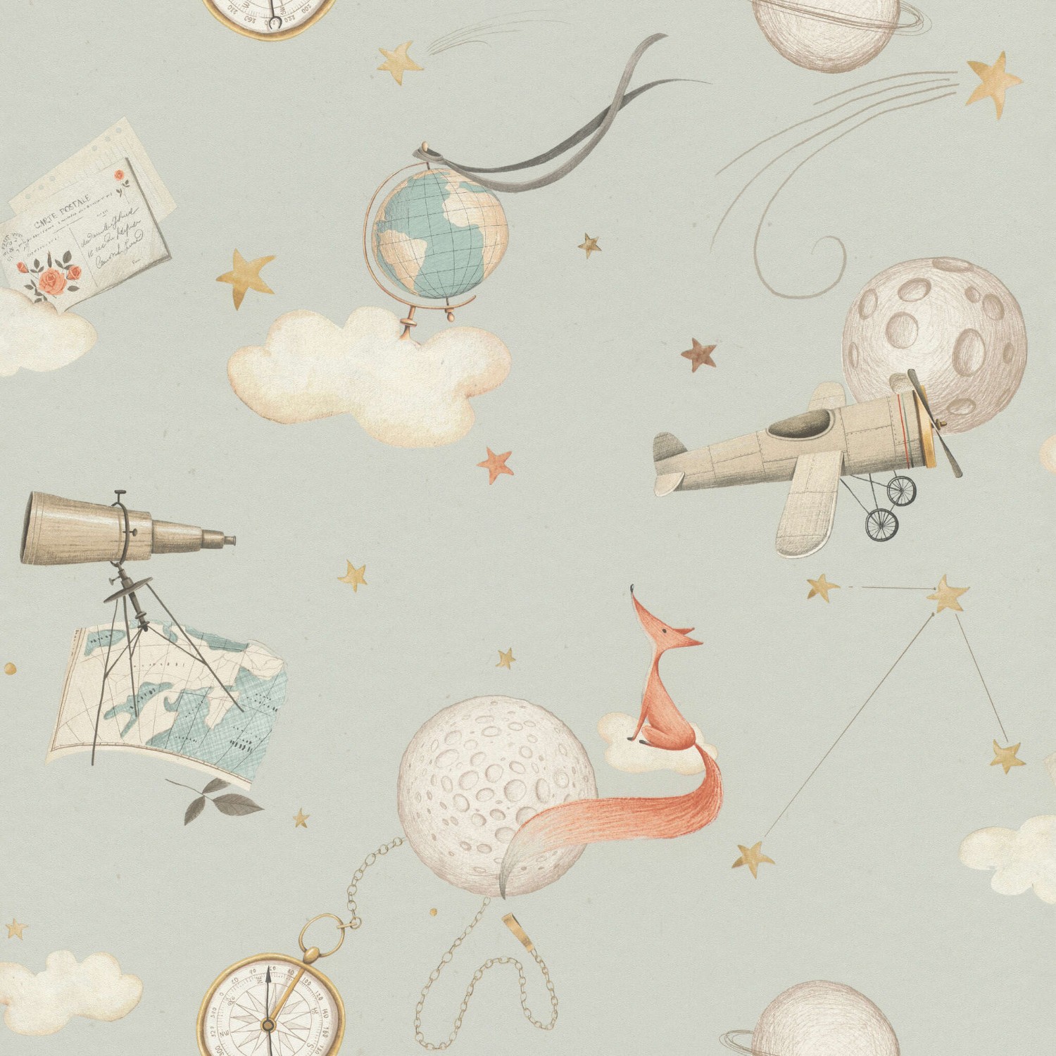 Kids World II 302226