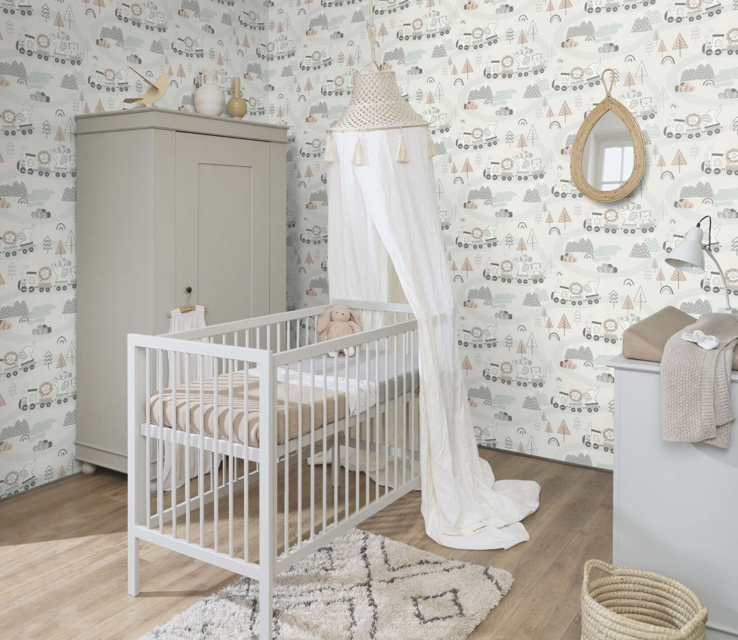 Kids World II 302332