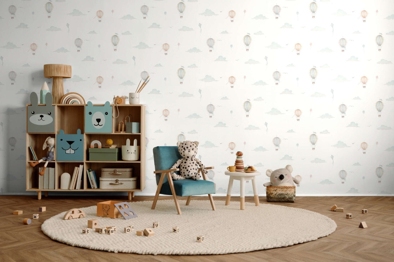 Kids World II 302622
