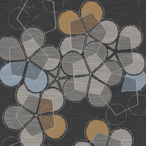 Designtex Pentimento swatch 3086-801