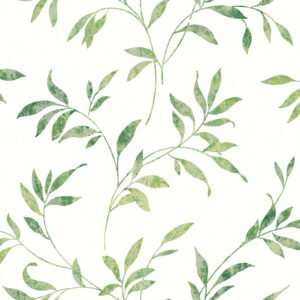 Sanibel Green Trail Wallpaper