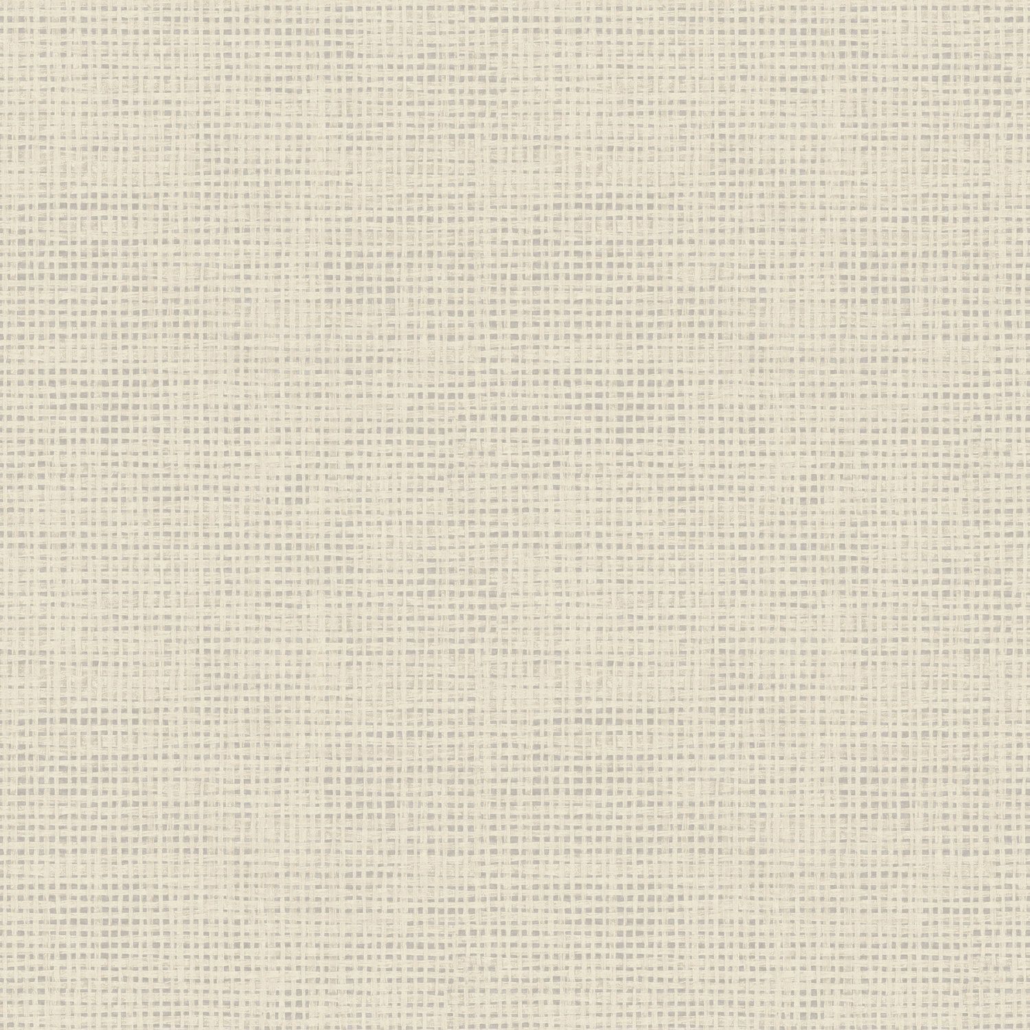 Nimmie Taupe Woven Grasscloth Wallpaper