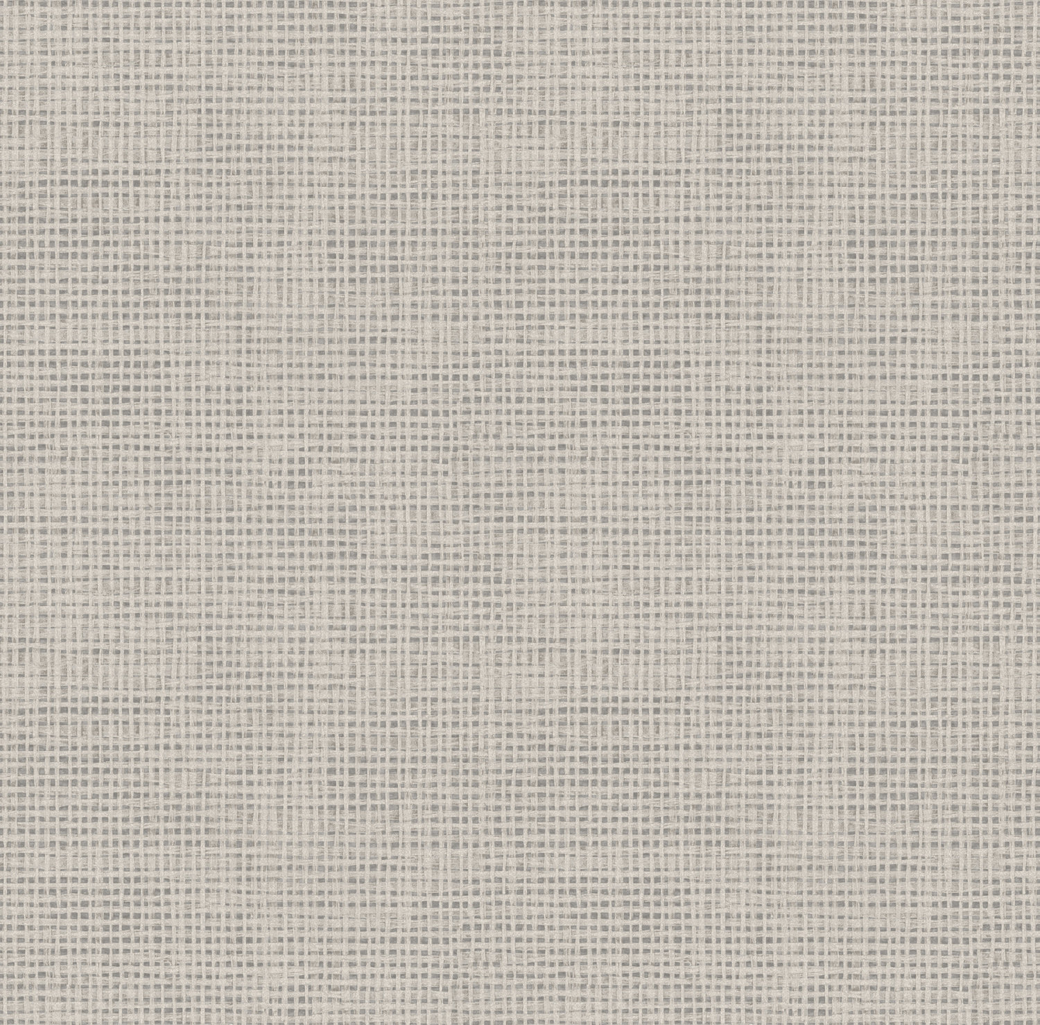 Nimmie Stone Woven Grasscloth Wallpaper