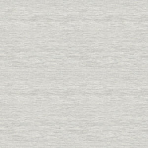Gump Light Grey Faux Grasscloth Wallpaper