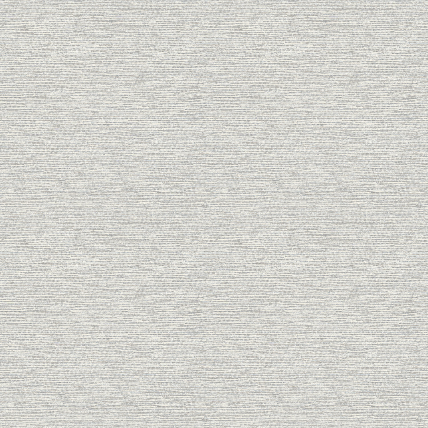Gump Light Grey Faux Grasscloth Wallpaper