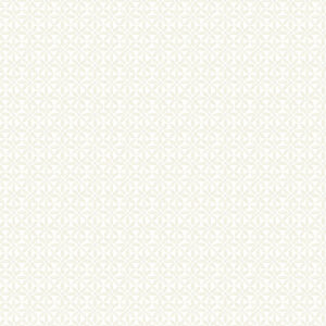 Jellia Beige Petal Geometric Wallpaper