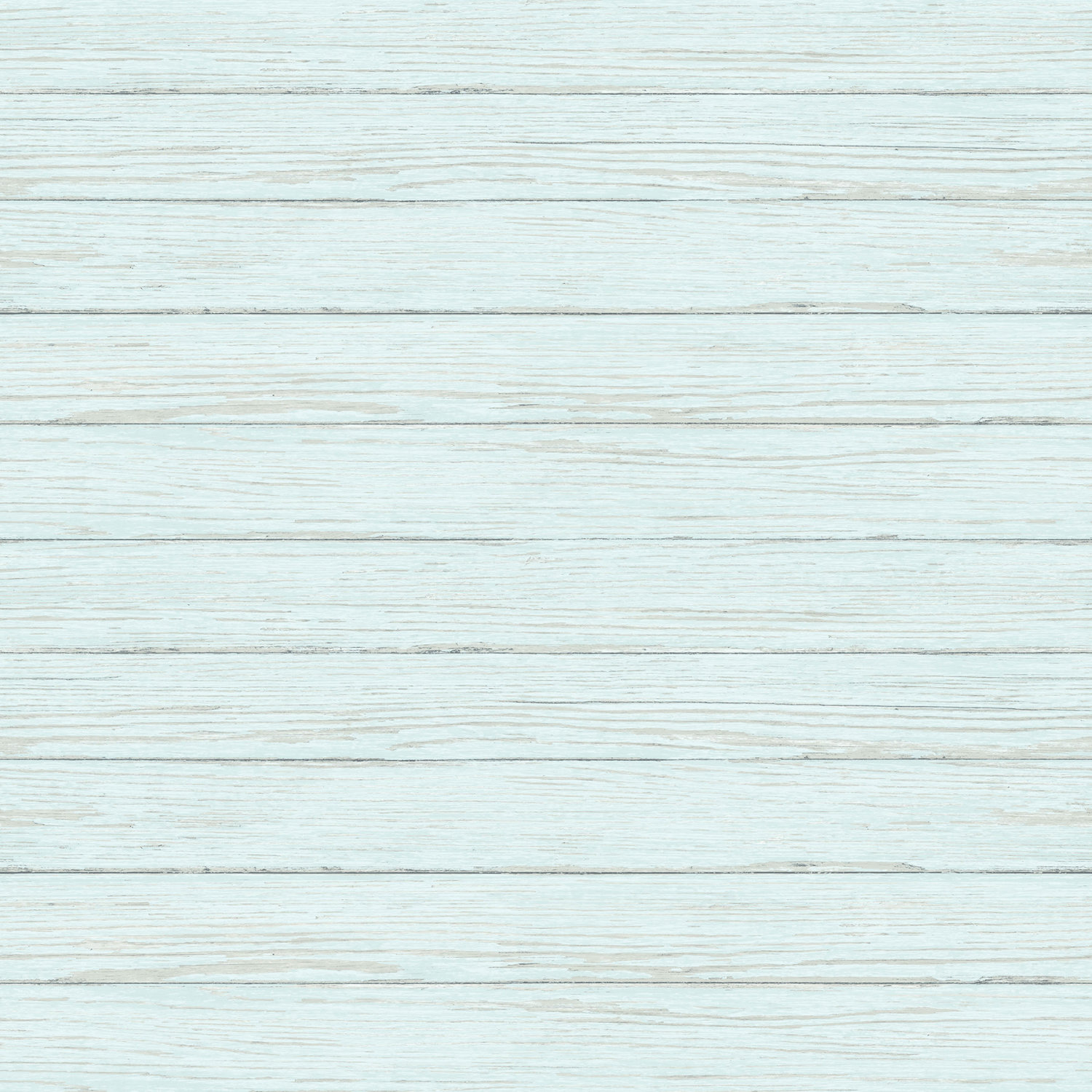 Ozma Aqua Wood Plank Wallpaper