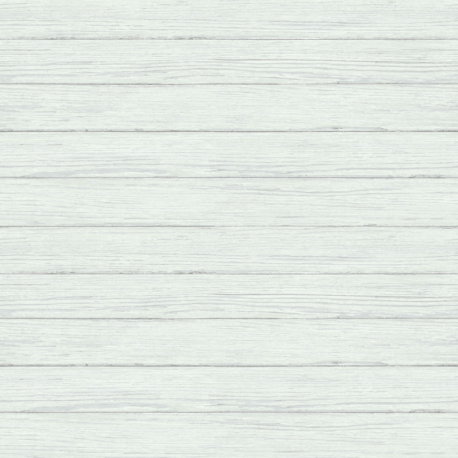 Ozma Light Blue Wood Plank Wallpaper