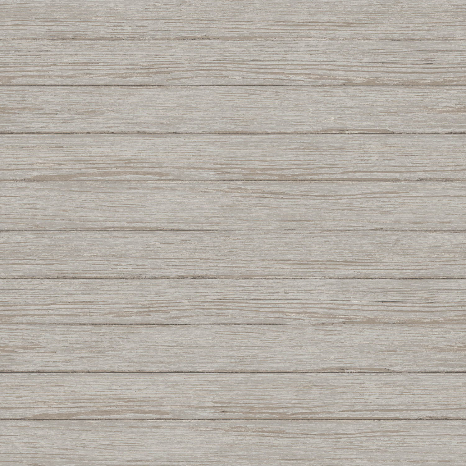 Ozma Light Grey Wood Plank Wallpaper