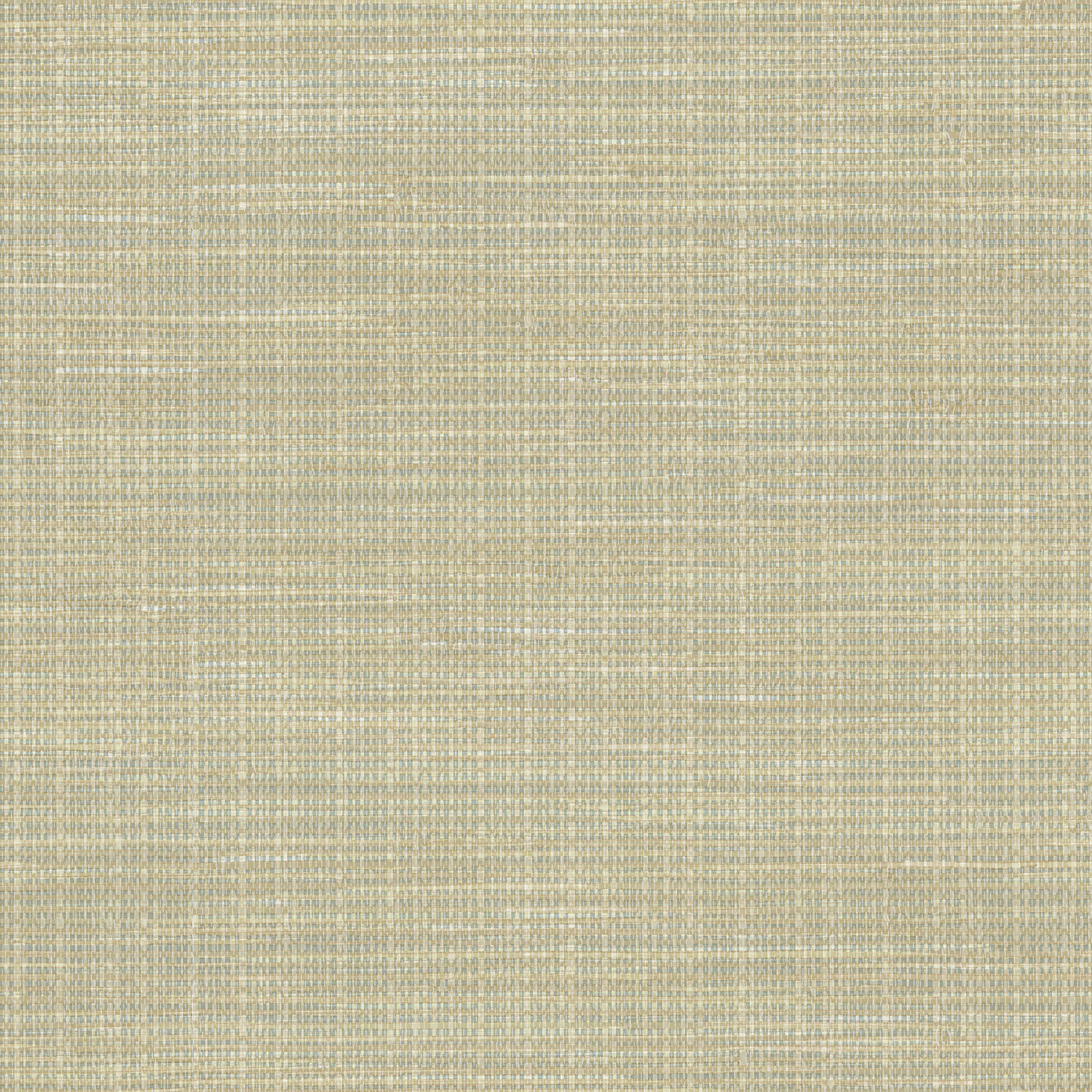 Kent Seafoam Woven Wallpaper