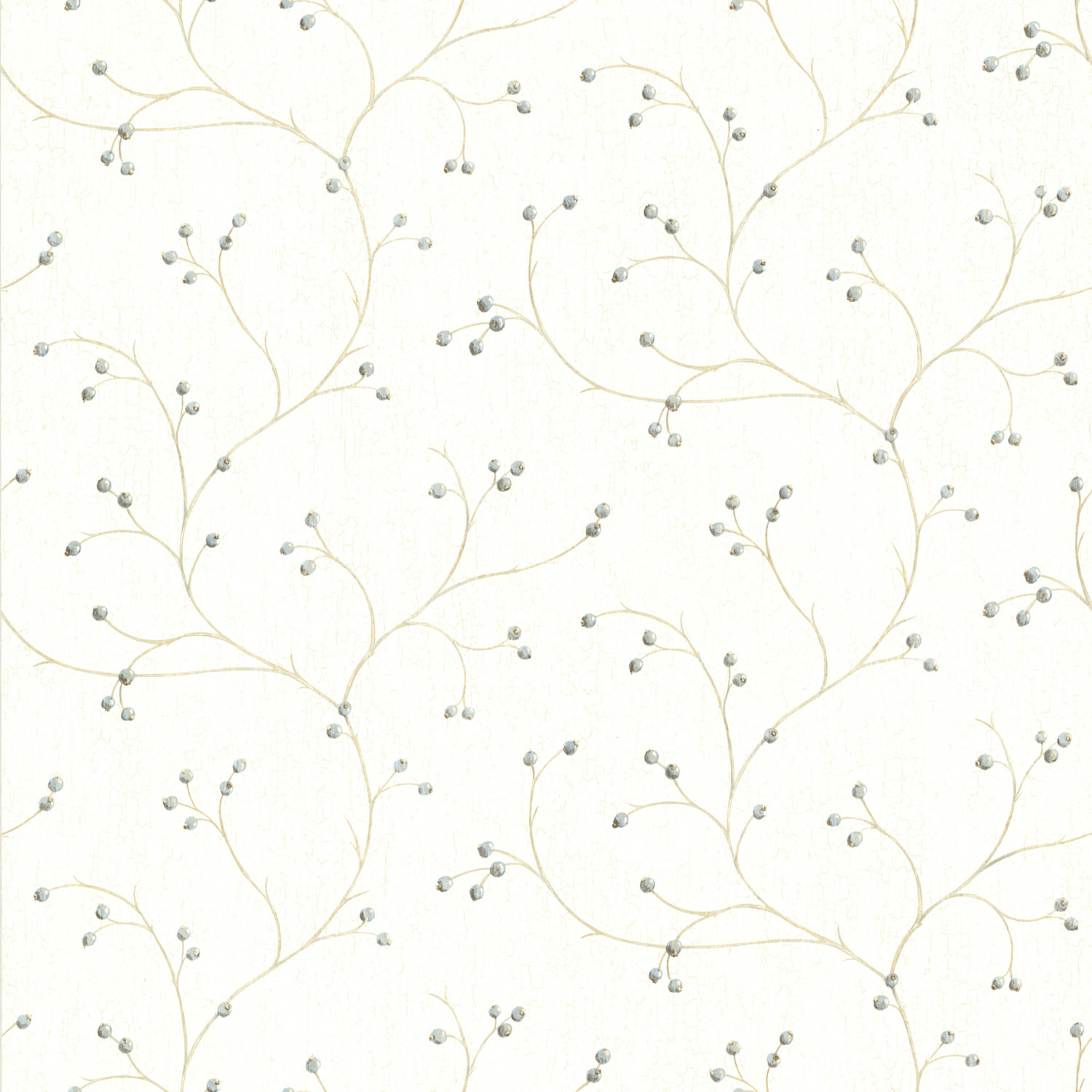 Rosehip Cream Trails Wallpaper
