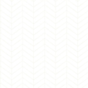 Bison Bone Herringbone Wallpaper