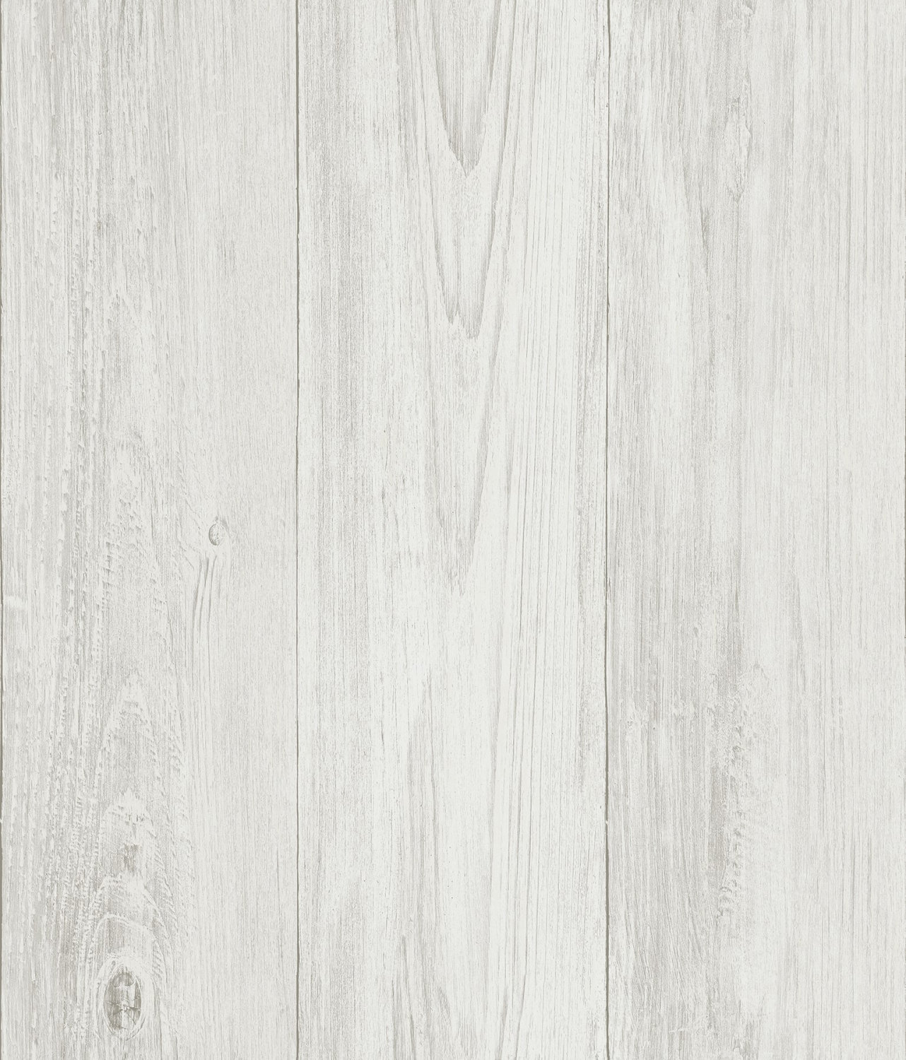 Mapleton Off White Wood Wallpaper