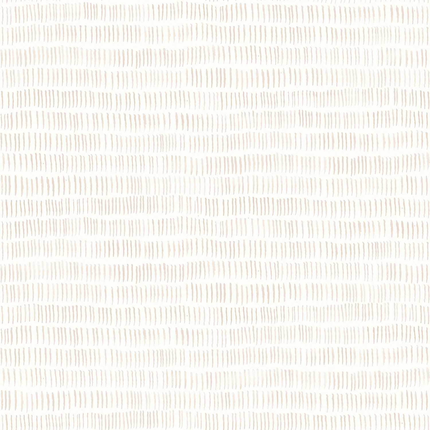 Pips Blush Watercolour Brushstrokes Wallpaper