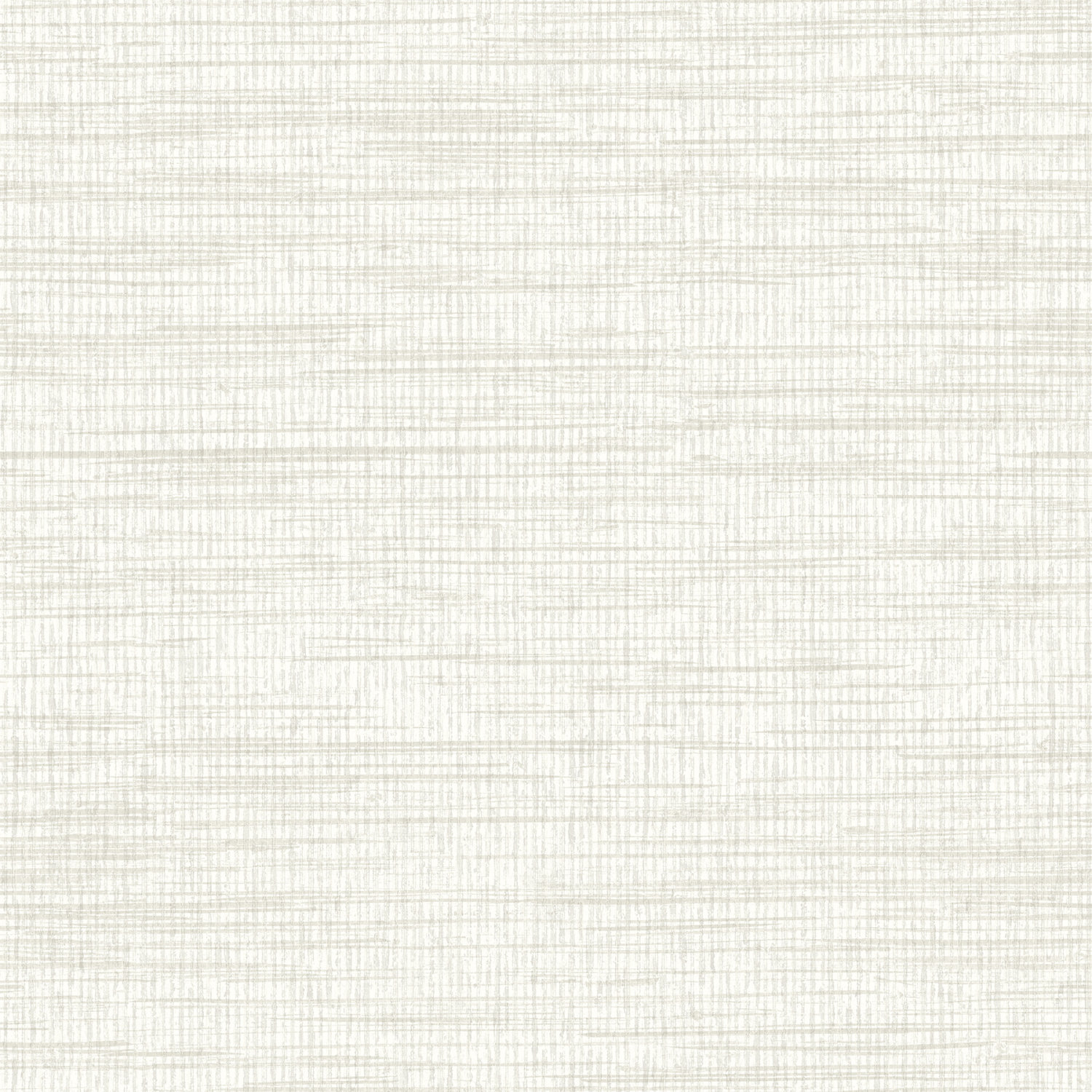 Solitude White Distressed Texture Wallpaper