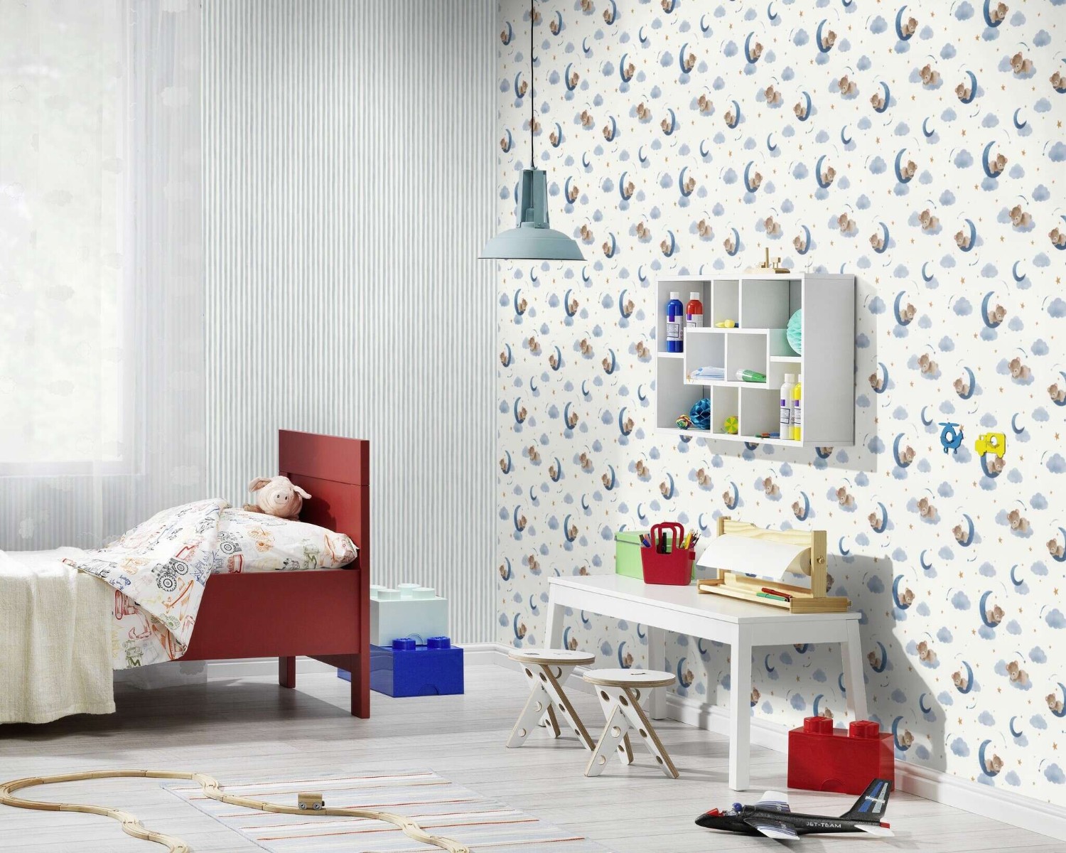 Kids World II 321005