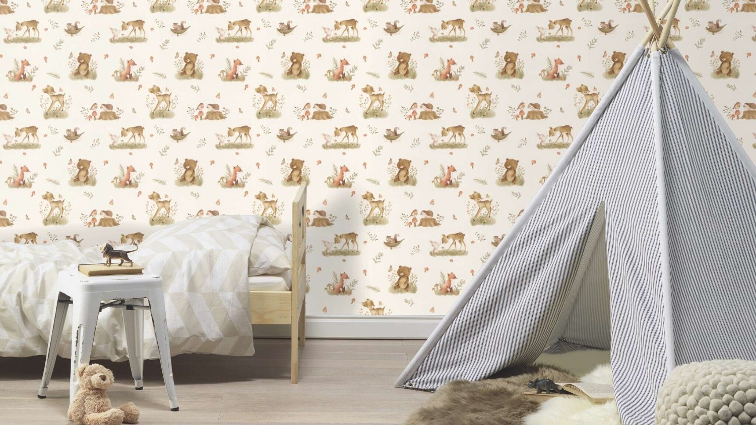 Kids World II 321104