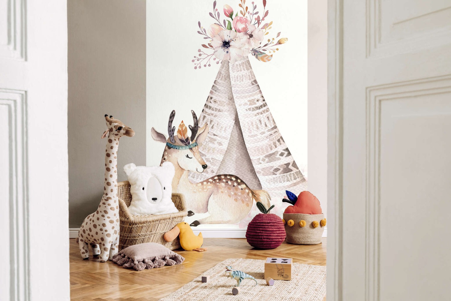 Kids World II 367904