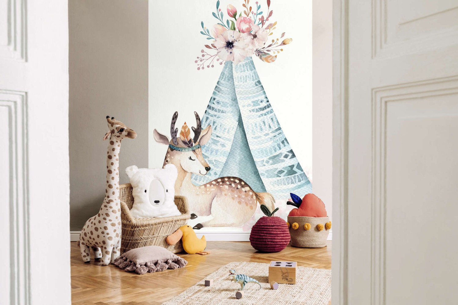 Kids World II 367911
