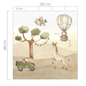 Kids World II 368000