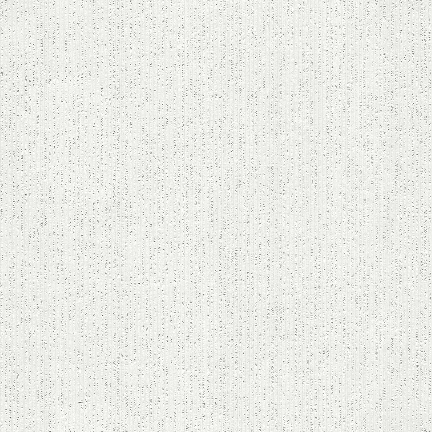 Gareth White Pin Stripe Paintable Wallpaper
