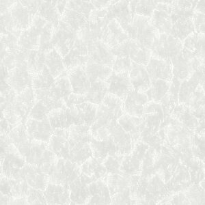 Gustave White Plaster Paintable Wallpaper