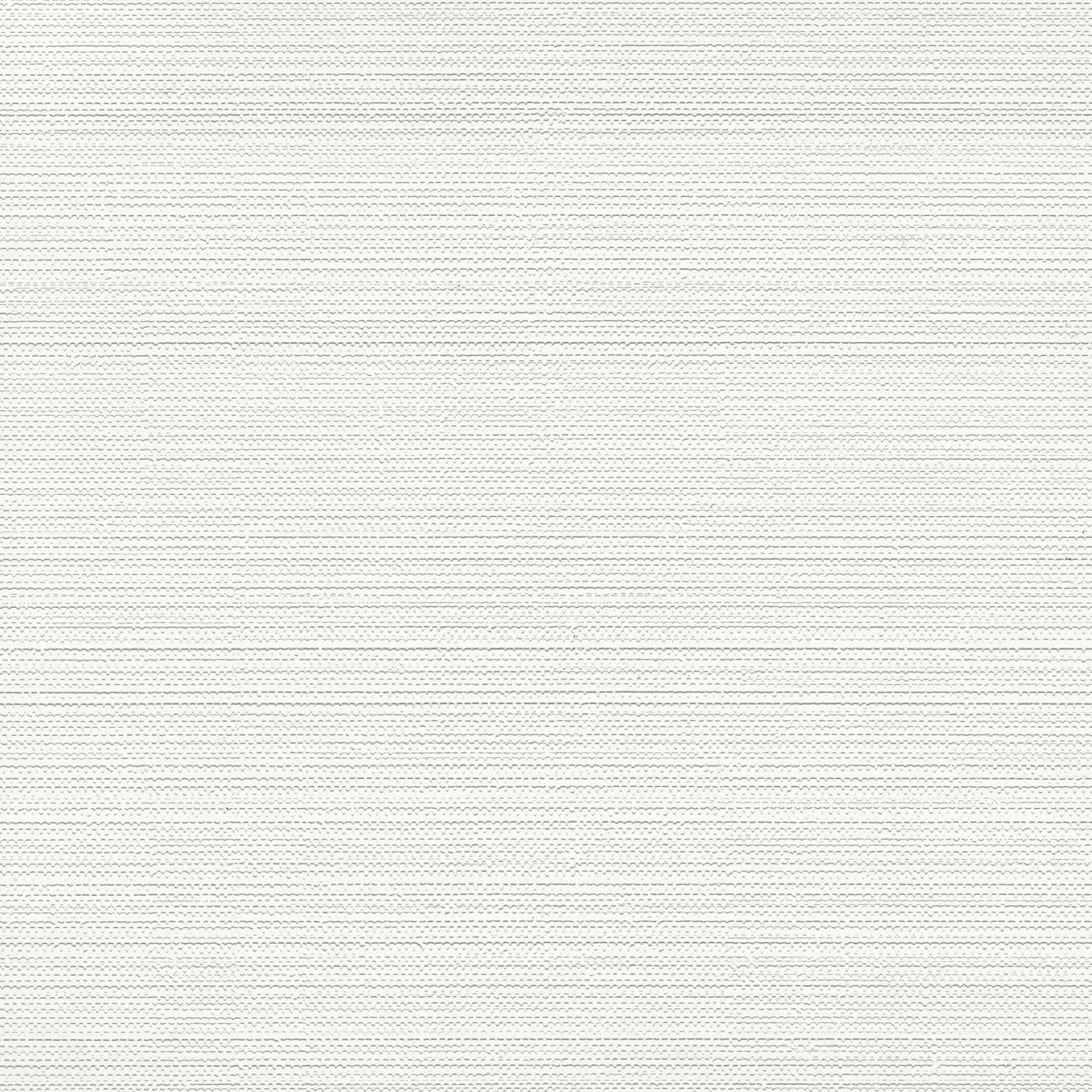 MacLise White Knit Texture Paintable Wallpaper