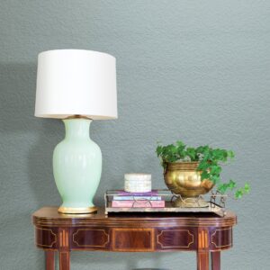 Dunlap White Sponge Paintable Wallpaper
