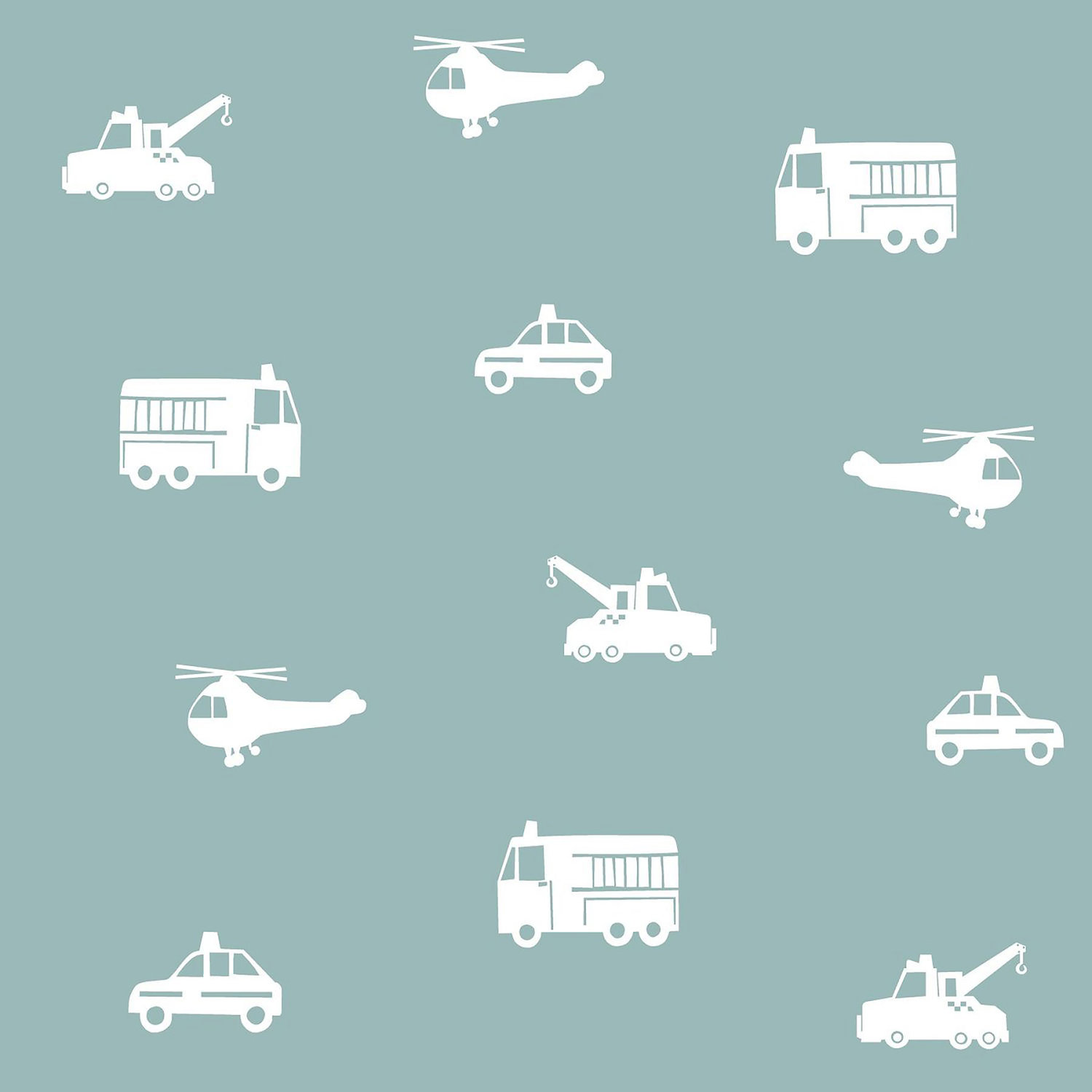 Briony Blue Vehicles Wallpaper