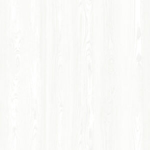 Elio White Wood Wallpaper