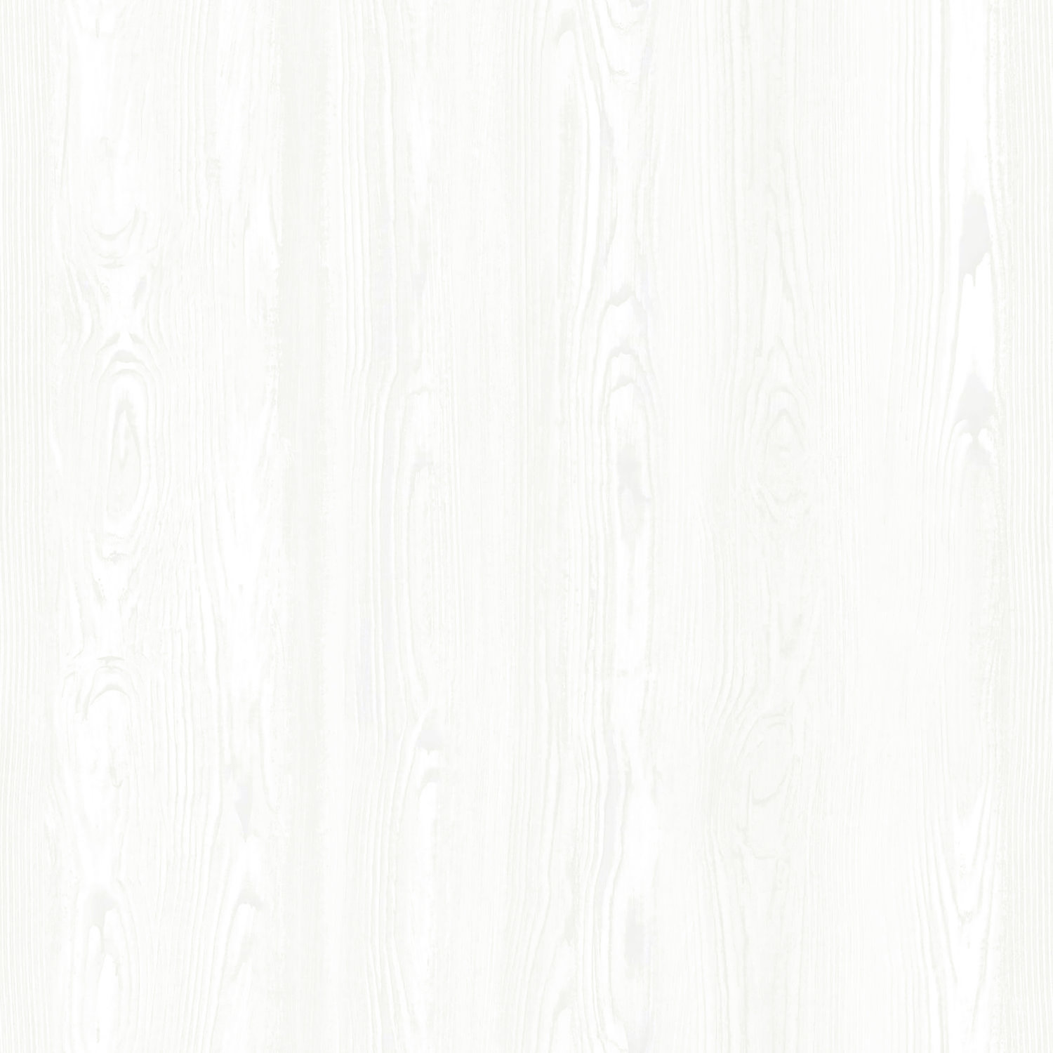 Elio White Wood Wallpaper