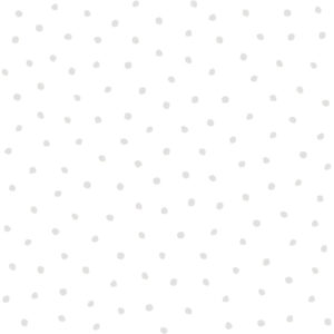 Pixie Grey Dots Wallpaper