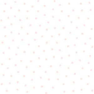Pixie Pink Dots Wallpaper