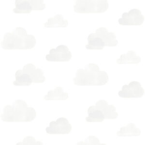 Irie Grey Clouds Wallpaper