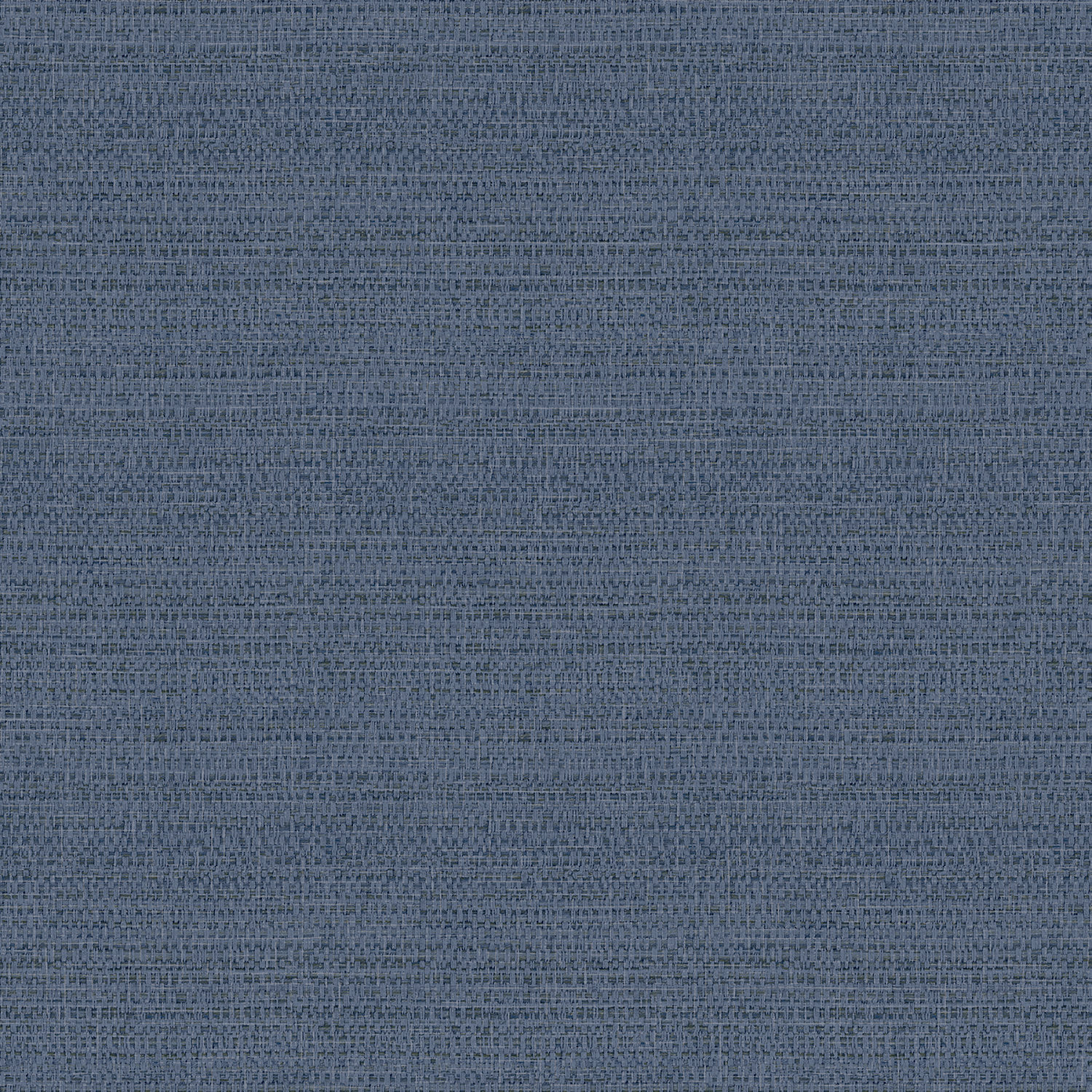 Balantine Navy Weave Wallpaper
