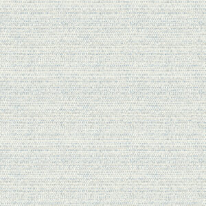 Balantine Light Blue Weave Wallpaper