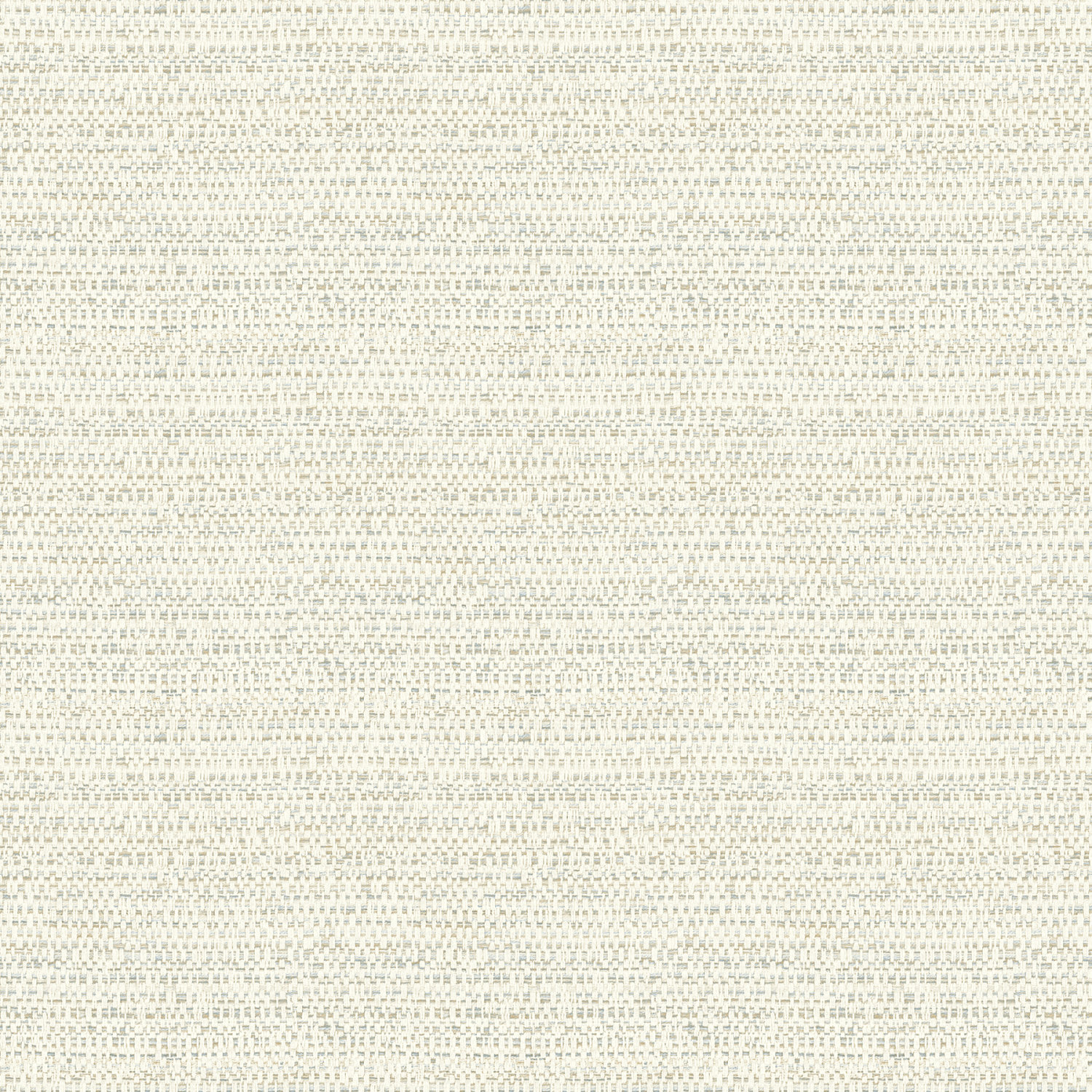 Balantine Neutral Weave Wallpaper