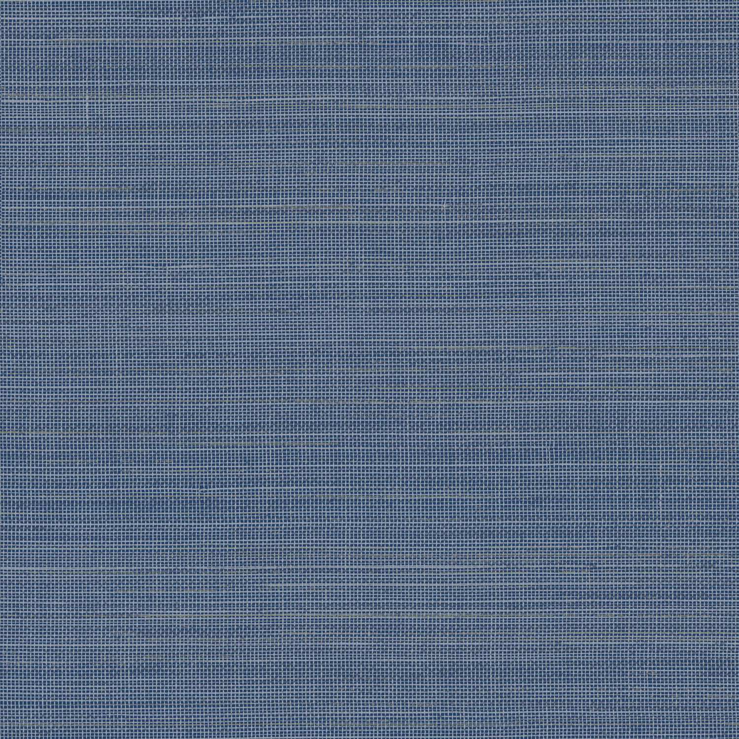 Spinnaker Navy Netting Wallpaper