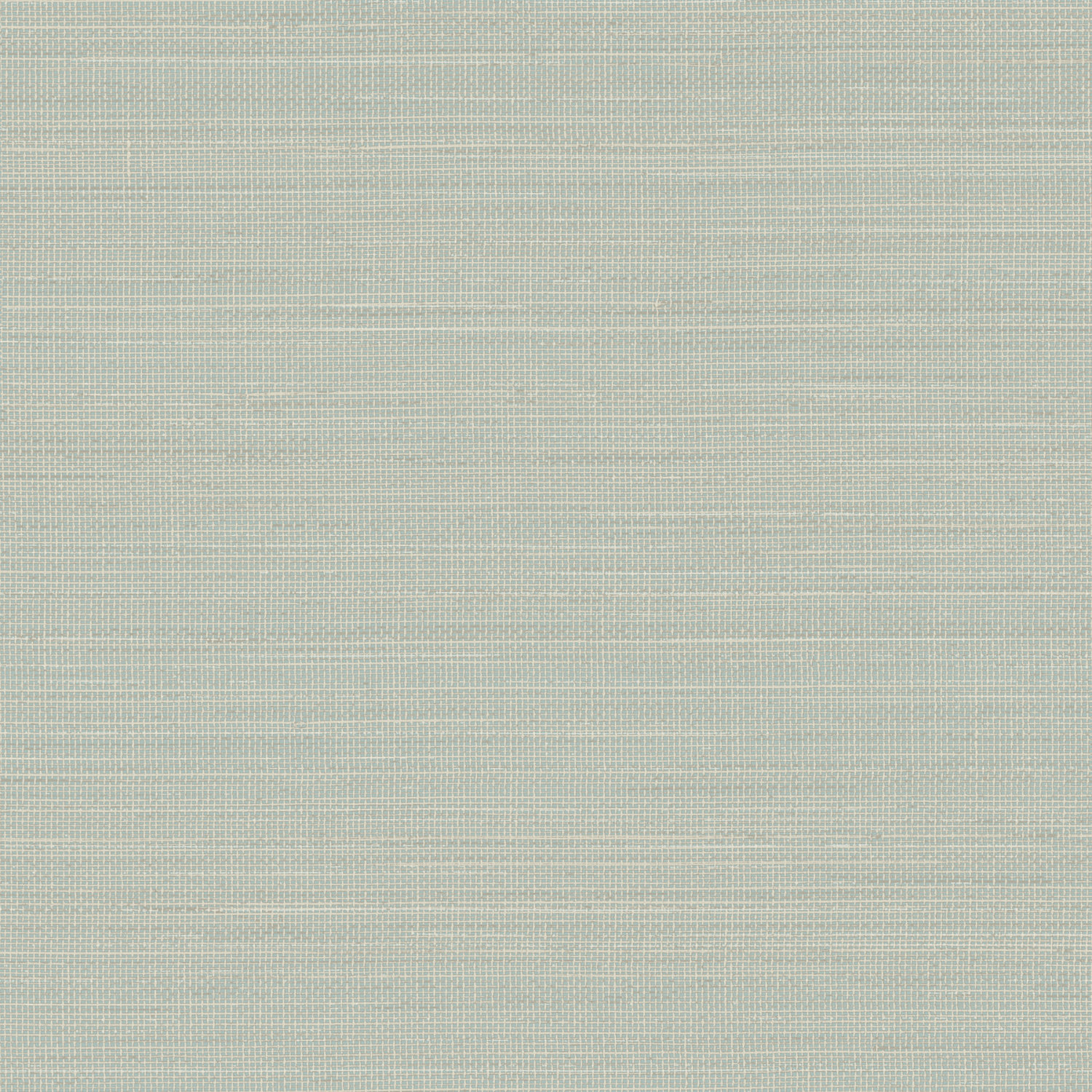 Spinnaker Aqua Netting Wallpaper