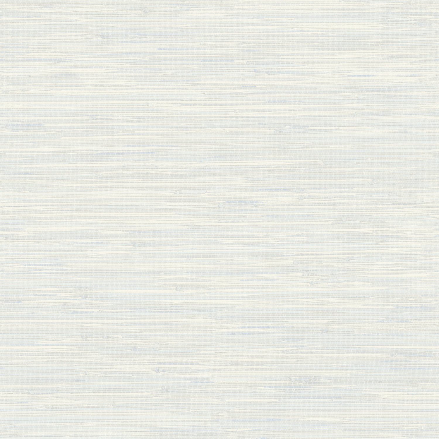 Grassweave Light Blue Imitation Grasscloth Wallpaper